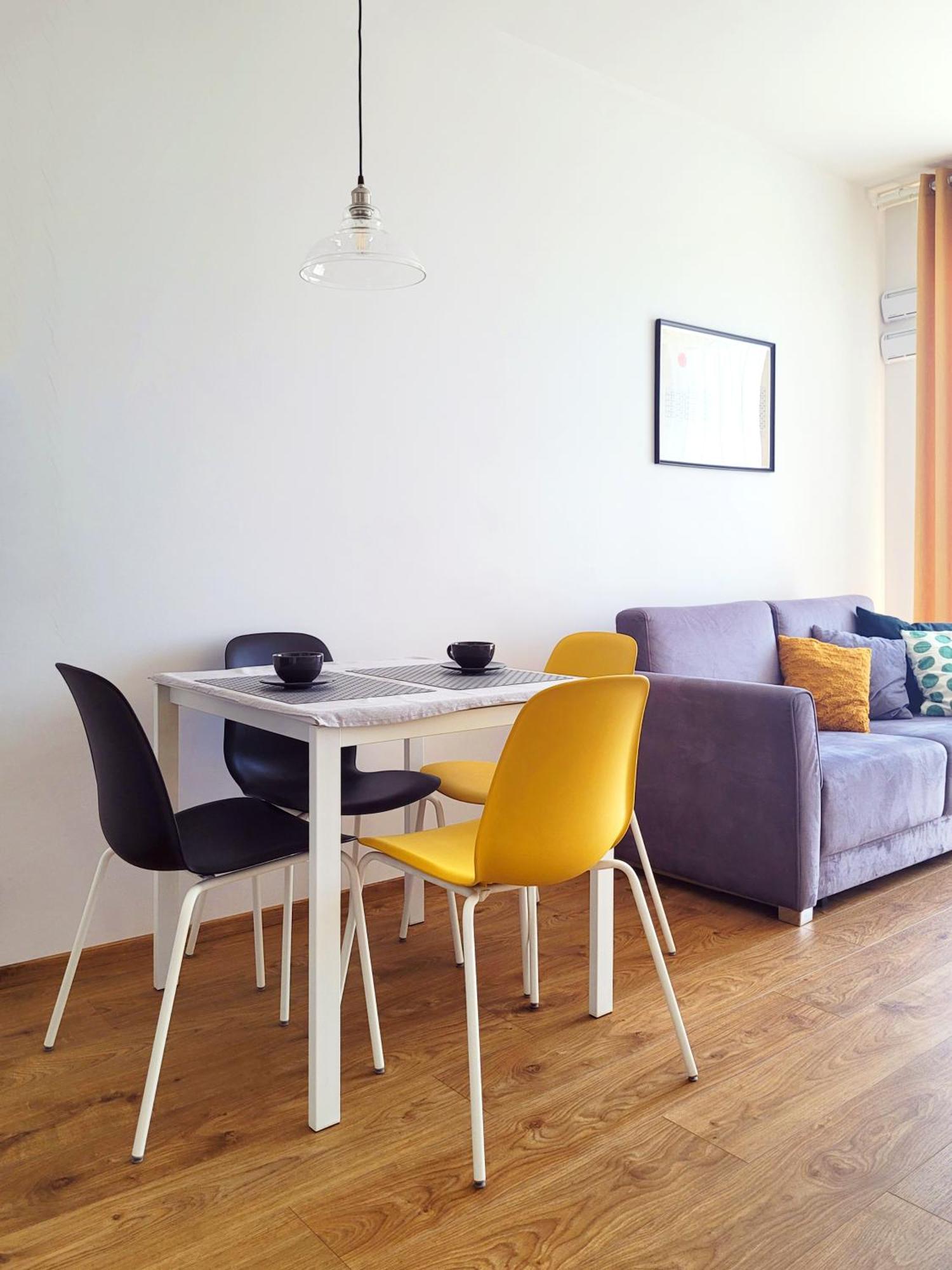 Fabryczna Apartment 罗兹 外观 照片