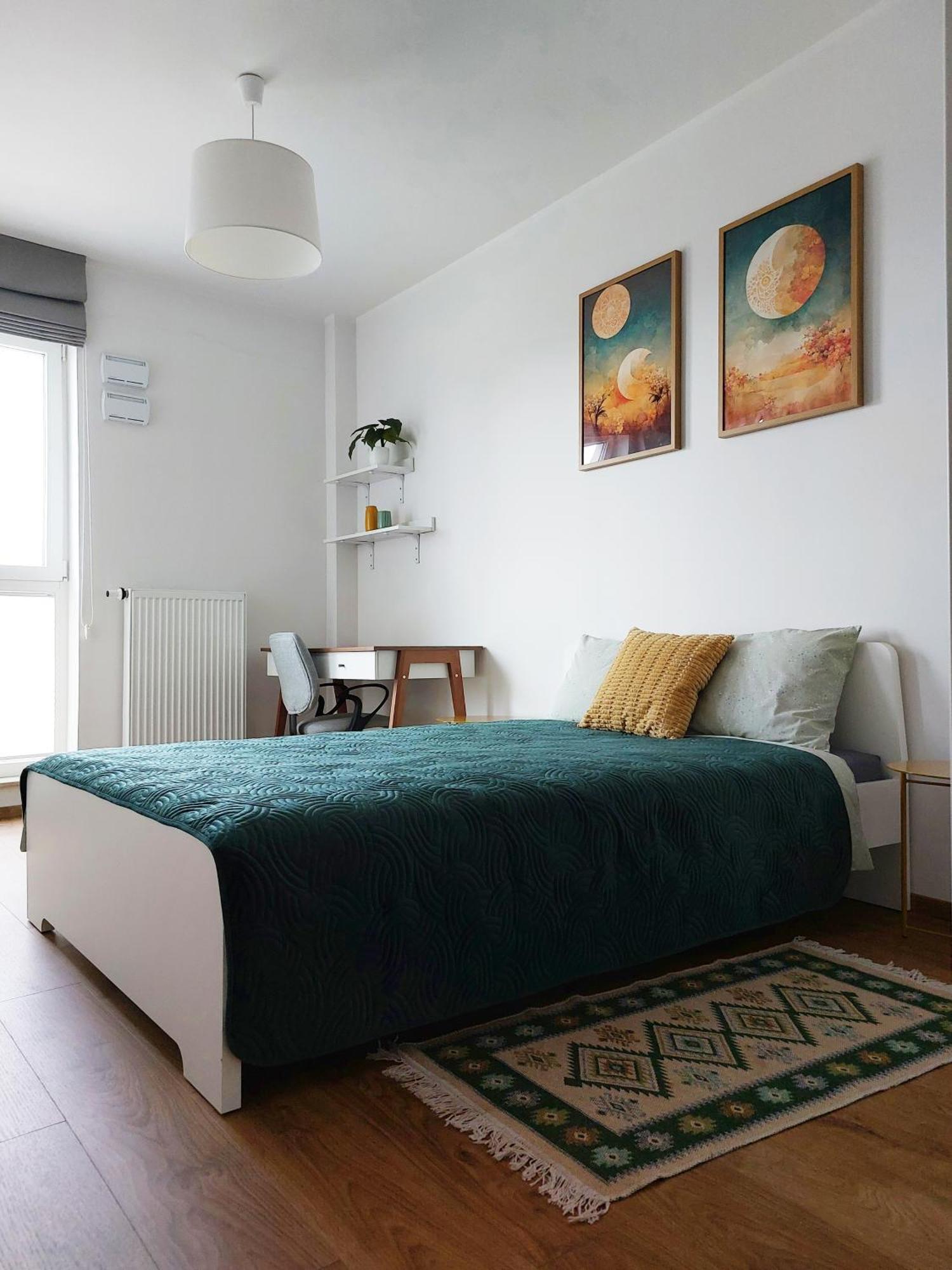Fabryczna Apartment 罗兹 外观 照片